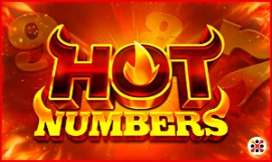 Hot Numbers