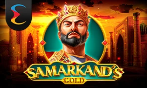 Samarkand's Gold