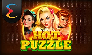 Hot Puzzle